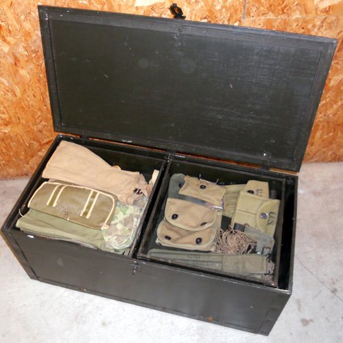 Property photo 34 - Major 2-Day Gun & Collectible Auction